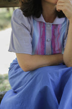 That's-a-wrap skirt (Solo colour options)