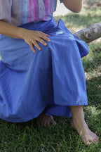 That's-a-wrap skirt (Solo colour options)