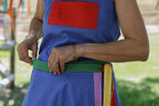 That's-a-wrap skirt (Design your own Multi-Colour skirt)
