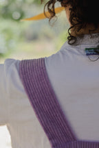 Studio Dungaree in cotton corduroy