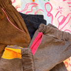 The Painter Pants in Cotton Corduroy