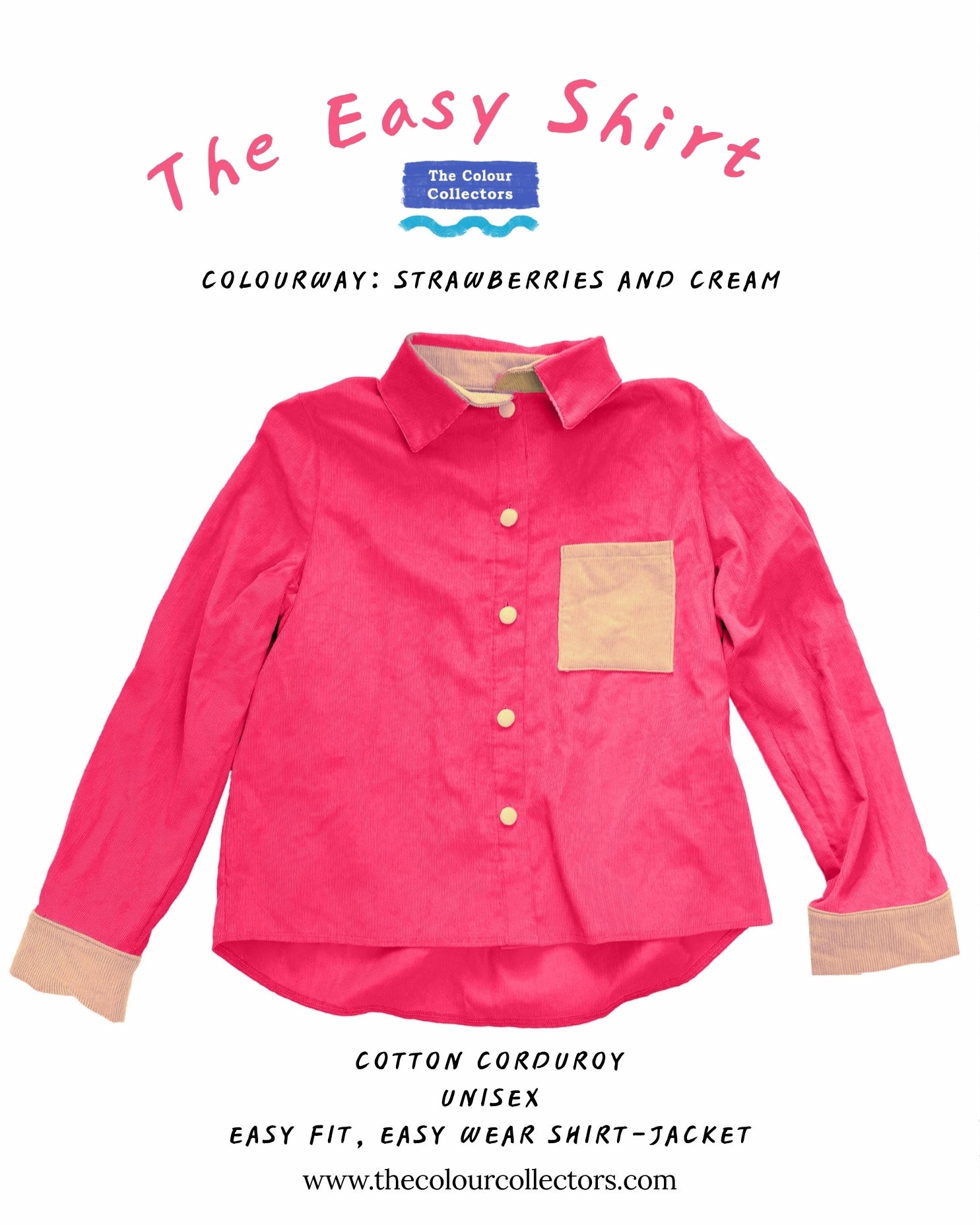 The Easy Shirt